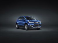 2017 Chevrolet Trax (2016) - picture 1 of 4
