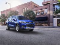 2017 Chevrolet Trax (2016) - picture 2 of 4