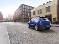 2017 Chevrolet Trax (2016) - picture 3 of 4