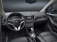 2017 Chevrolet Trax (2016) - picture 4 of 4
