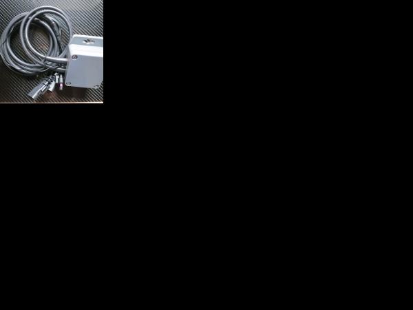 CHROMETEC Mercedes-AMG S 63 Coupe (2017) - picture 13 of 13