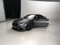 CHROMETEC Mercedes-AMG S 63 Coupe (2017) - picture 2 of 13