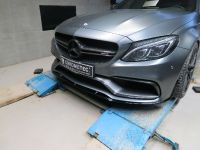CHROMETEC Mercedes-AMG S 63 Coupe (2017) - picture 4 of 13