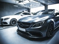 CHROMETEC Mercedes-AMG S 63 Coupe (2017) - picture 5 of 13