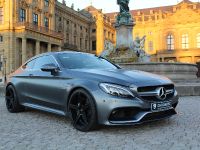 CHROMETEC Mercedes-AMG S 63 Coupe (2017) - picture 6 of 13