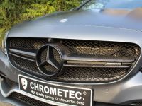 CHROMETEC Mercedes-AMG S 63 Coupe (2017) - picture 7 of 13