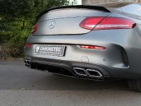 CHROMETEC Mercedes-AMG S 63 Coupe (2017) - picture 11 of 13