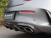 2017 CHROMETEC Mercedes-AMG S 63 Coupe