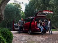 Chrysler Pacifica (2017)