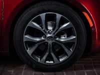 Chrysler Pacifica (2017)