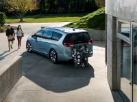 Chrysler Pacifica (2017)