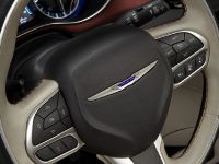 Chrysler Pacifica (2017)