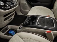 Chrysler Pacifica (2017)