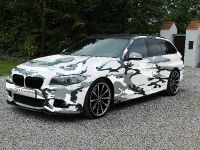 2017 Cor.Speed BMW 5-Series Touring F11