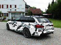 Cor.Speed BMW 5-Series Touring F11 (2017) - picture 3 of 3