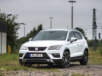 DF Automotive Seat Ateca Xcellence (2017) - picture 2 of 9