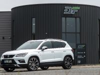 DF Automotive Seat Ateca Xcellence (2017) - picture 3 of 9