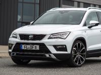 DF Automotive Seat Ateca Xcellence (2017) - picture 4 of 9
