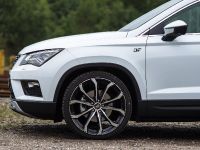 DF Automotive Seat Ateca Xcellence (2017) - picture 8 of 9