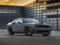 2017 Dodge Charger Daytona and Dodge Challenger T/A