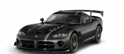 Dodge Viper Final Editions (2017) - picture 4 of 5