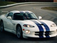 Dodge Viper Final Editions (2017) - picture 3 of 5