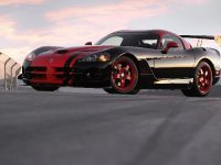 Dodge Viper Final Editions (2017) - picture 5 of 5