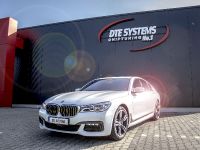DTE Systems BMW 750d xDrive (2017) - picture 1 of 6