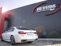 DTE Systems BMW 750d xDrive (2017) - picture 2 of 6