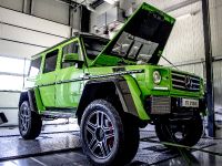 2017 DTE Systems Mercedes-AMG G-Class 500