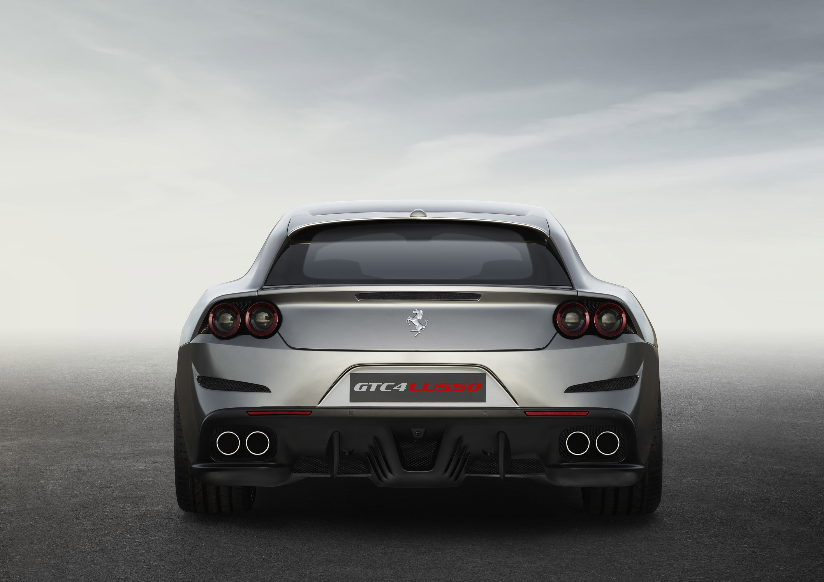 Ferrari GTC4Lusso T