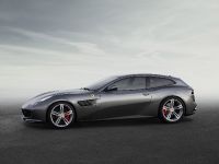 Ferrari GTC4Lusso T (2017) - picture 2 of 8