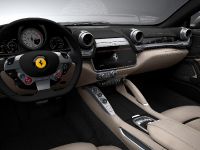 2017 Ferrari GTC4Lusso T