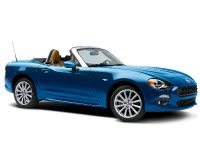 Fiat 124 Spider (2017) - picture 1 of 32