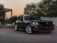 Fiat 124 Spider (2017) - picture 2 of 32