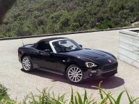 Fiat 124 Spider (2017) - picture 6 of 32