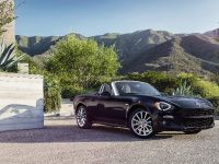 Fiat 124 Spider (2017) - picture 7 of 32