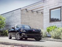 Fiat 124 Spider (2017) - picture 8 of 32