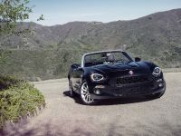 Fiat 124 Spider (2017)
