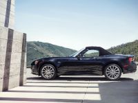Fiat 124 Spider (2017)