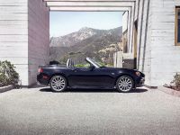Fiat 124 Spider (2017) - picture 11 of 32