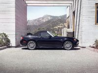Fiat 124 Spider (2017)