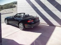 Fiat 124 Spider (2017)