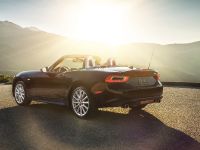 Fiat 124 Spider (2017)