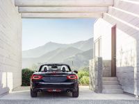 Fiat 124 Spider (2017)