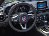 Fiat 124 Spider (2017) - picture 26 of 32