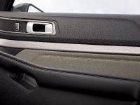 Ford Explorer XLT Appearance Package (2017)