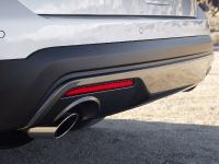 Ford Explorer XLT Appearance Package (2017)