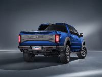Ford F-150 Raptor SuperCrew (2017) - picture 3 of 3