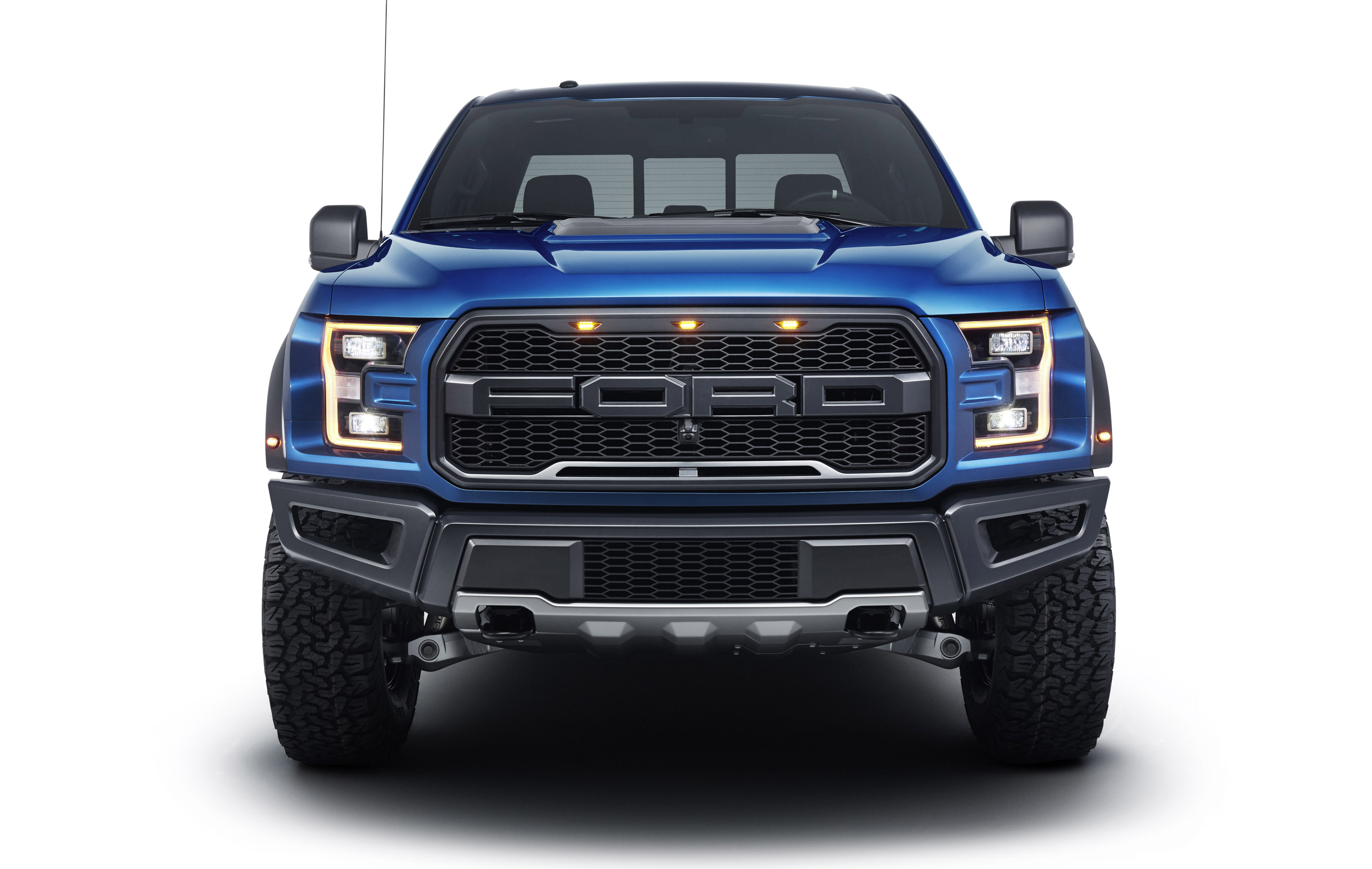 Ford F-150 Raptor